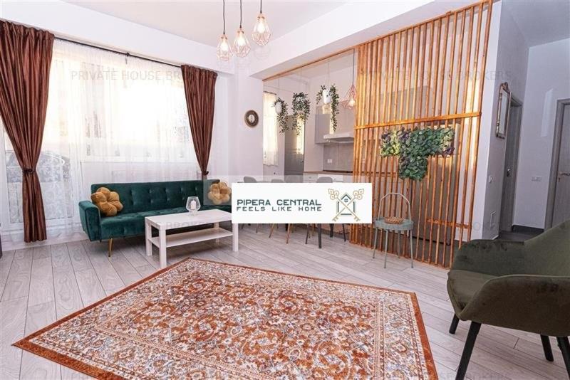 Pipera Central Voluntari 外观 照片